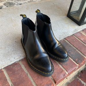 Bianca Dr Martens